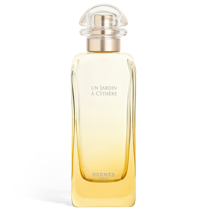 Hermes Un Jardin a Cythere