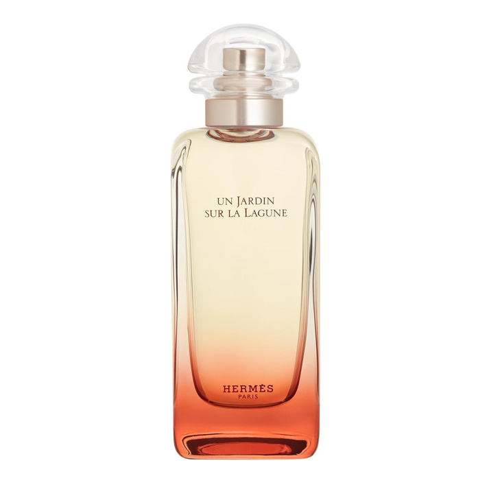 Hermès Un Jardin Sur La Lagune