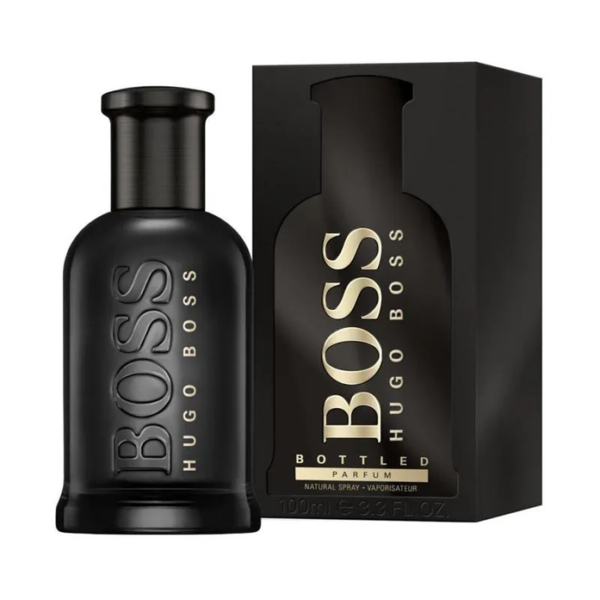 Hugo Boss Boss