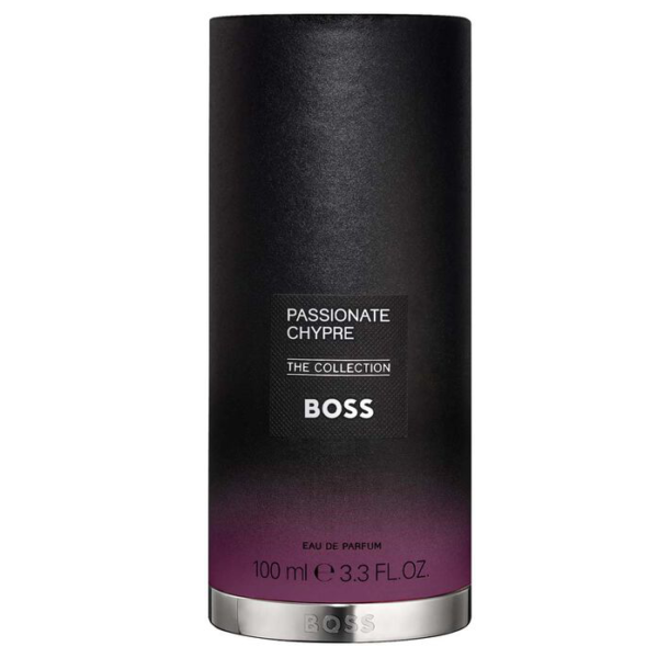 The Collection Passionate Chypre