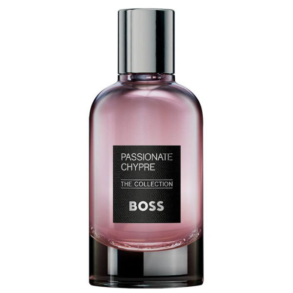 The Collection Passionate Chypre