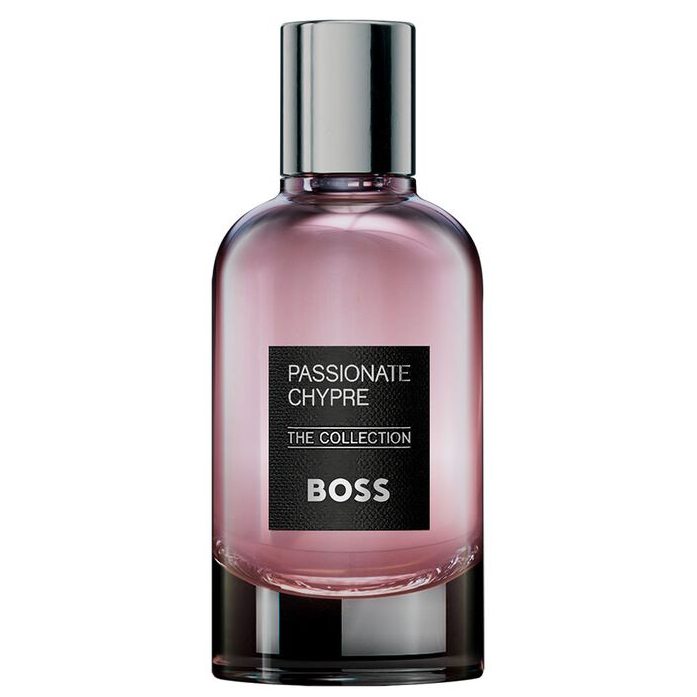 The Collection Passionate Chypre