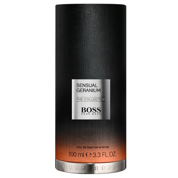 Sensual Geranium EDP