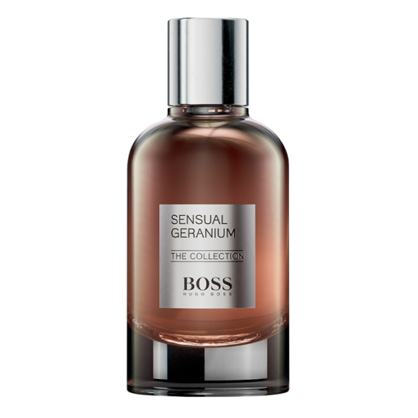 Sensual Geranium EDP
