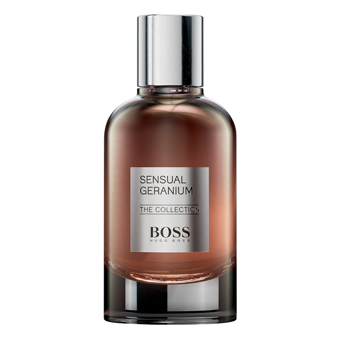 Sensual Geranium EDP