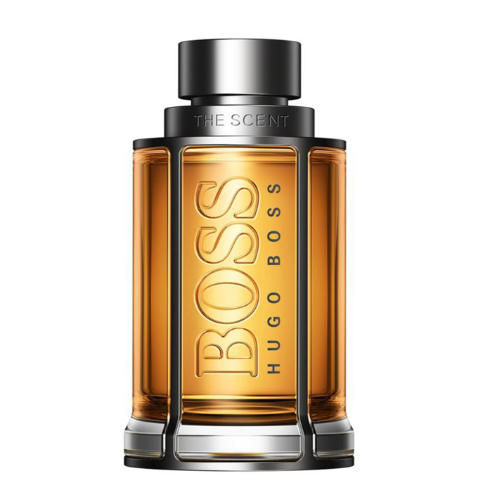 HUGO BOSS BOSS THE SCENT (M) EDT 50ML