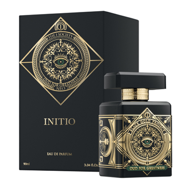 INITIO PARFUMS PRIVES OUD FOR GREATNESS NEO (U) EDP 90ML - 2