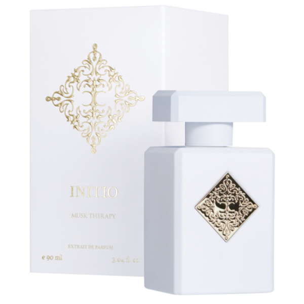Musk Therapy by Initio