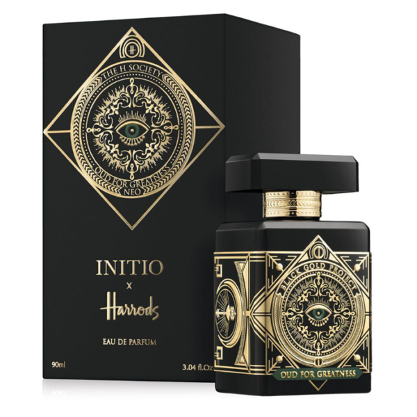 Initio Parfums Privés Oud For Greatness Neo EDP 90ml