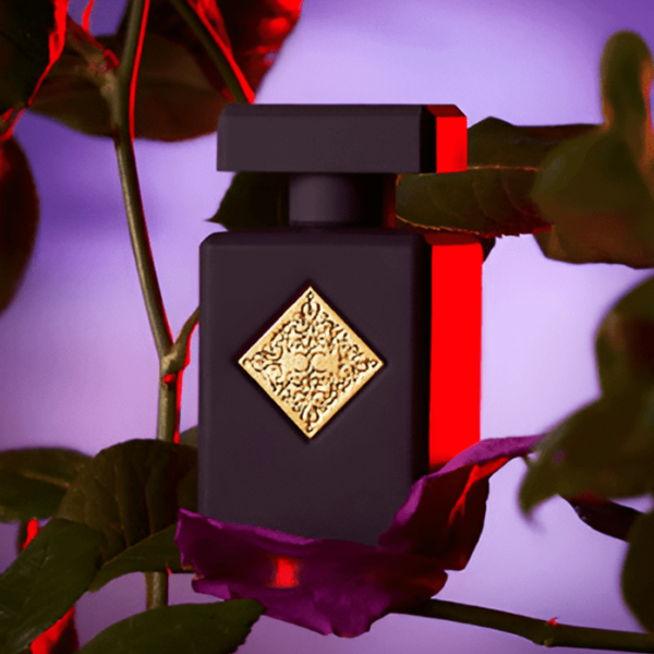 Narcotic Delight by Initio Oriental Vanilla Perfume 90ml EDP - Image 2
