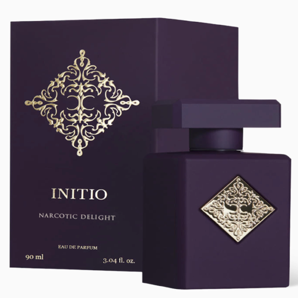 Initio Parfums Prives Narcotic Delight (U) Edp 90Ml - 2