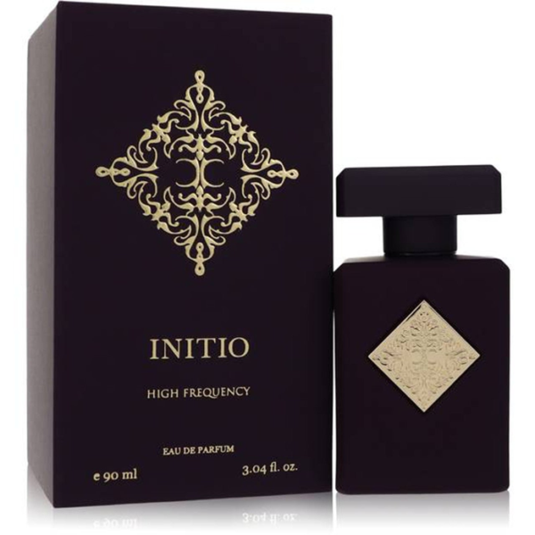 Initio High Frequency Perfume