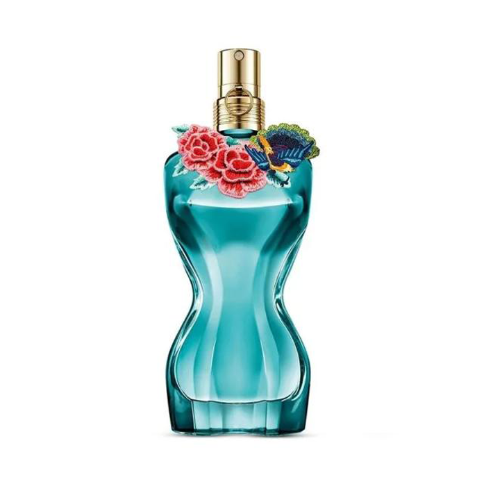 JEAN PAUL GAULTIER LA BELLE PARADISE GARDEN (W) EDP 100ML TESTER