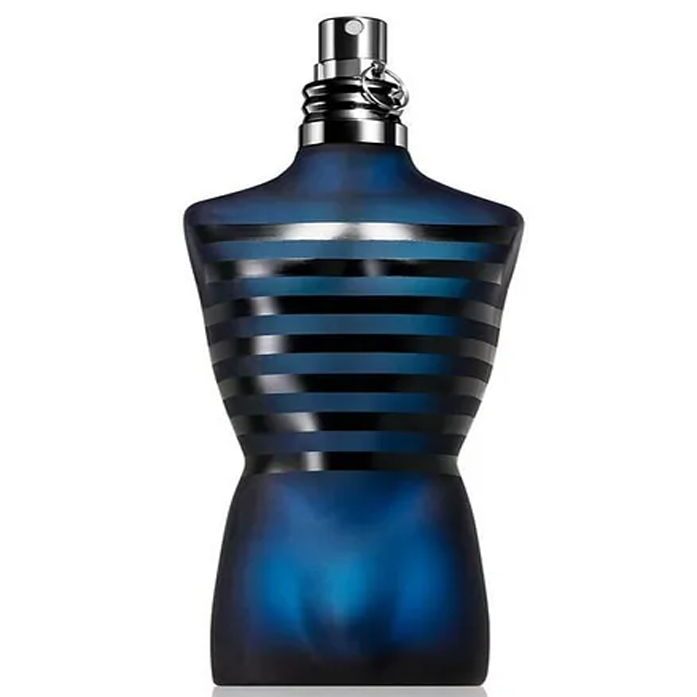 JEAN PAUL GAULTIER ULTRA MALE (M) EDT INTENSE 125ML