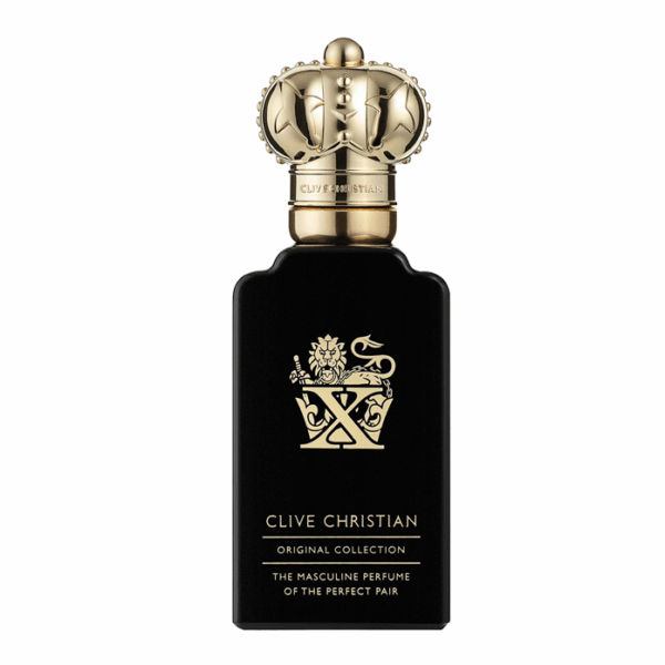 Clive Christian Original Collection X Masculine (M) Perfume 100Ml