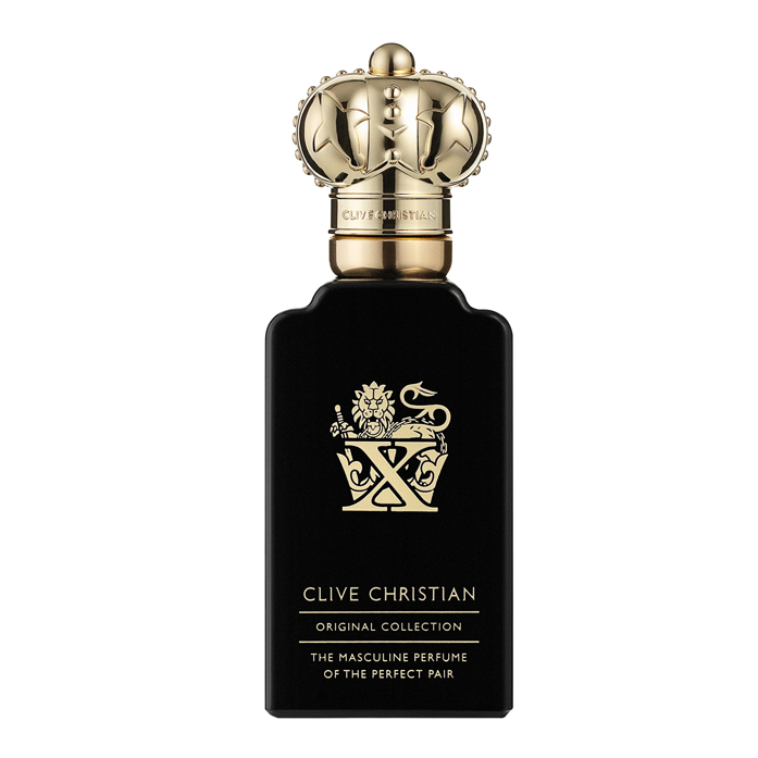 Clive Christian Original Collection X Masculine (M) Perfume 100Ml