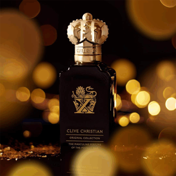 Clive Christian Original Collection X Masculine (M) Perfume 100Ml