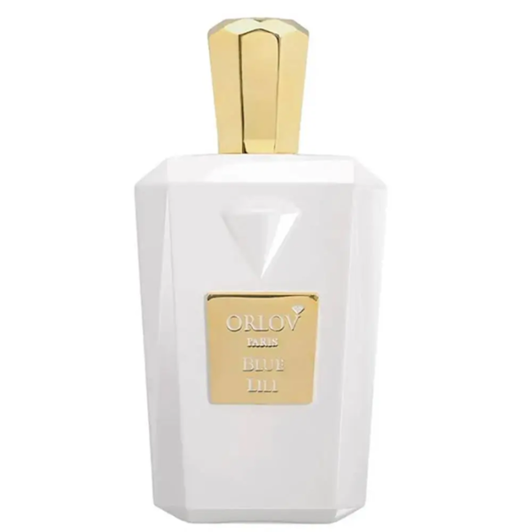 Orlov Paris Blue Lili