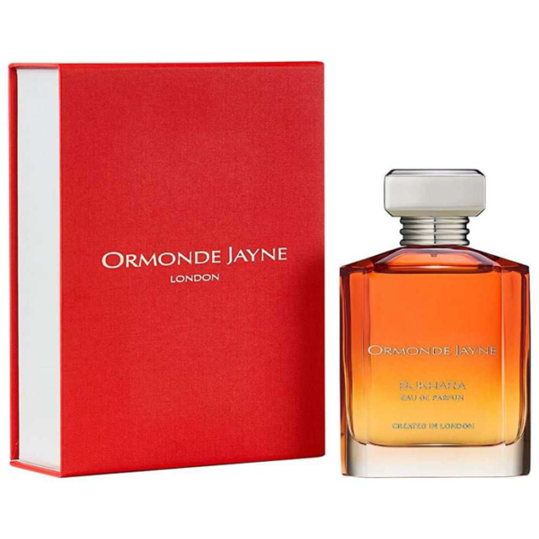 Bukhara by Ormonde Jayne