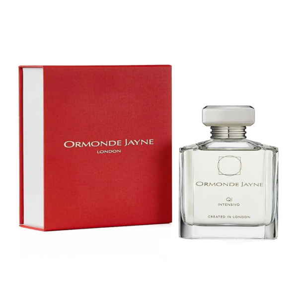 Qi Intensivo by Ormonde Jayne