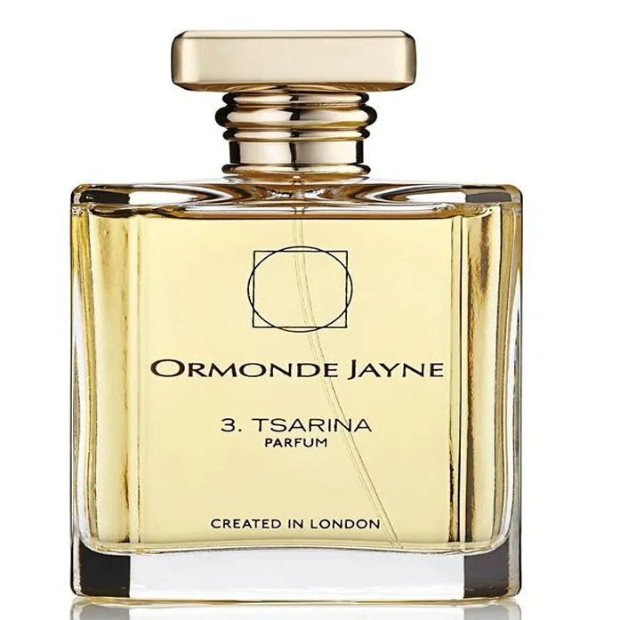 ORMONDE JAYNE TSARINA (U) EDP 120ML TESTER