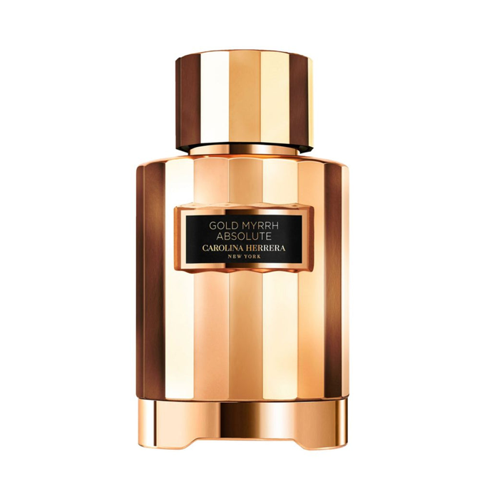 Carolina Herrera Gold Myrrh Absolute (U) Edp 100Ml