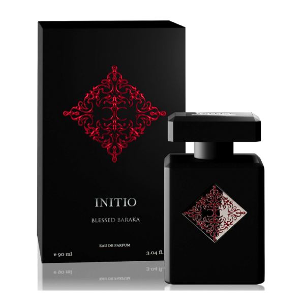 Initio Parfums Prives The Absolutes Blessed Baraka Edp 90Ml