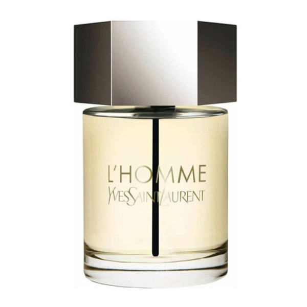 YVES SAINT LAURENT L'HOMME EDT 100ML