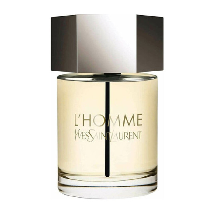 YVES SAINT LAURENT L'HOMME EDT 100ML
