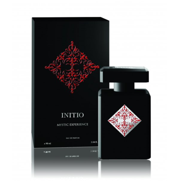 Initio The Absolutes Mystic Experience Edp 90Ml