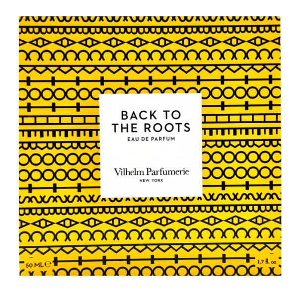 Vilhelm Parfumerie Back To The Roots Edp 100Ml