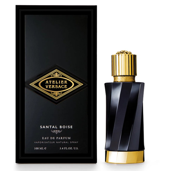 Versace Atelier Versace Santal Boise Edp 100Ml