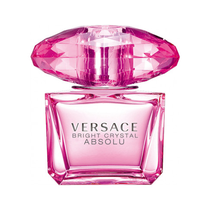 Versace Bright Crystal Absolu Edp 50Ml