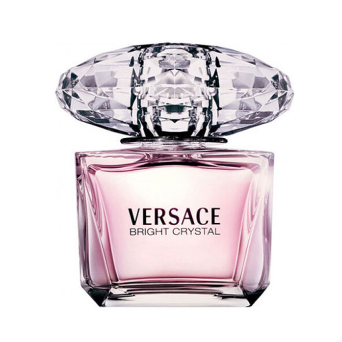 Versace Bright Crystal Edt 200Ml