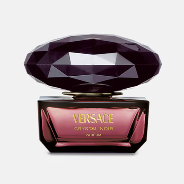 Versace Crystal Noir Edp 50Ml