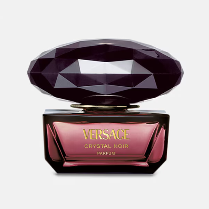 Versace Crystal Noir Edp 50Ml