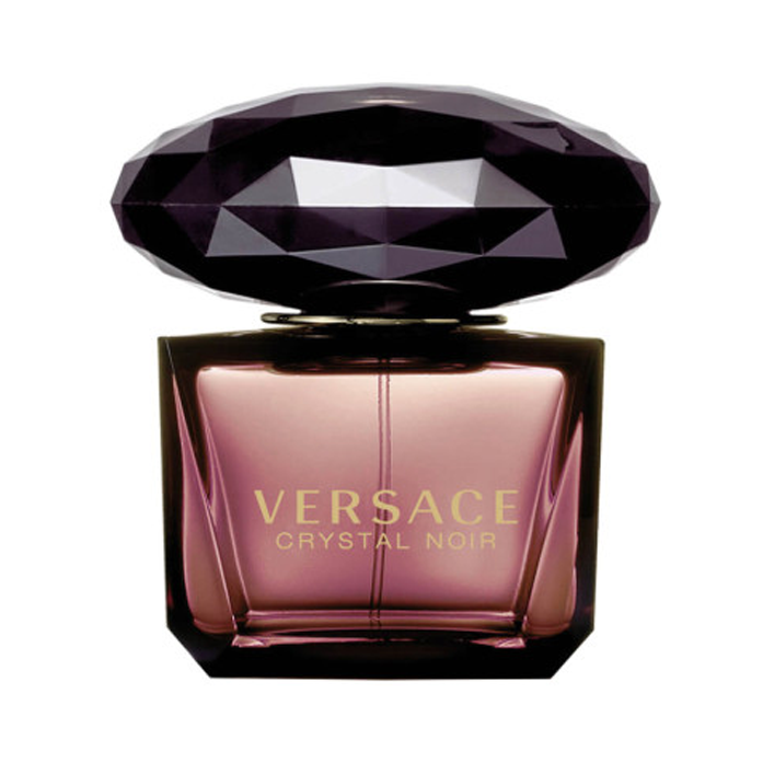 Versace Crystal Noir Edp 90Ml