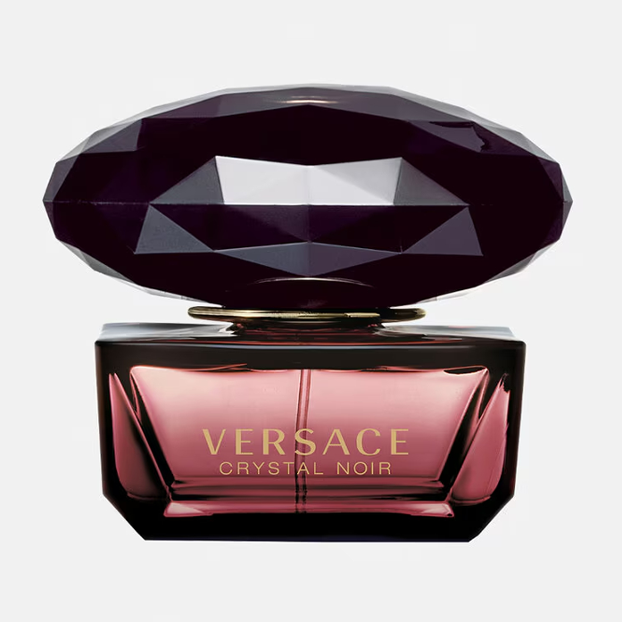 Versace Crystal Noir Edt 50Ml