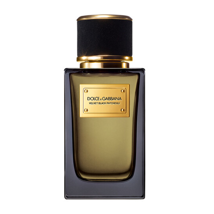 Dolce & Gabbana Velvet Black Patchouli Edp 50Ml