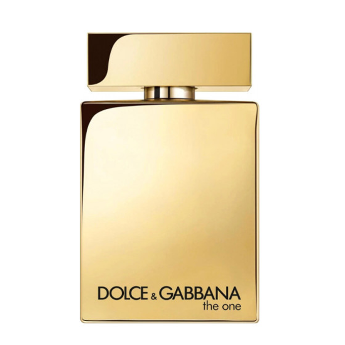 Dolce & Gabbana The One Gold Edp Intense 50Ml