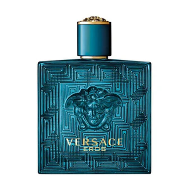 Versace Eros Edt 100Ml Unbox