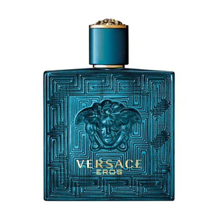 Versace Eros Eau de Toilette 100Ml