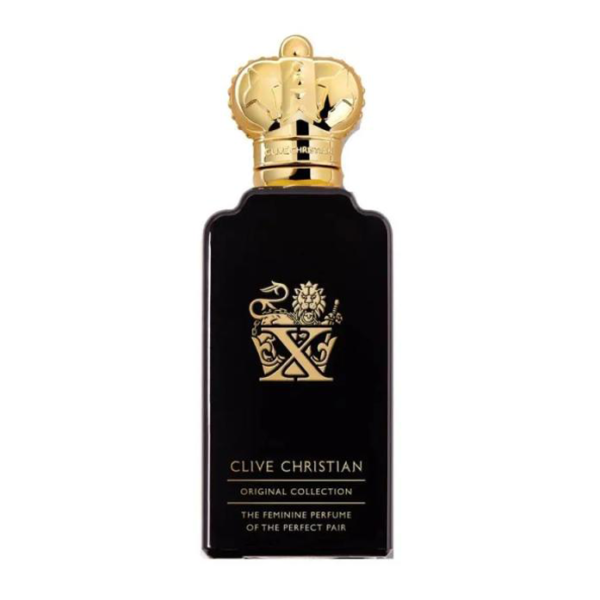 Clive Christian X Feminine Perfume 100Ml