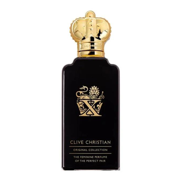 Clive Christian X Feminine Perfume 100Ml