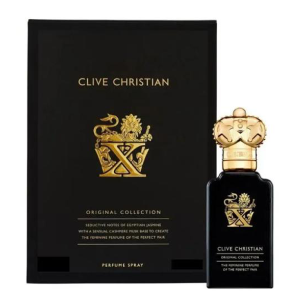 Clive Christian X Feminine Perfume 100Ml