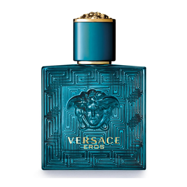 Versace Eros Eau de Toilette 50Ml