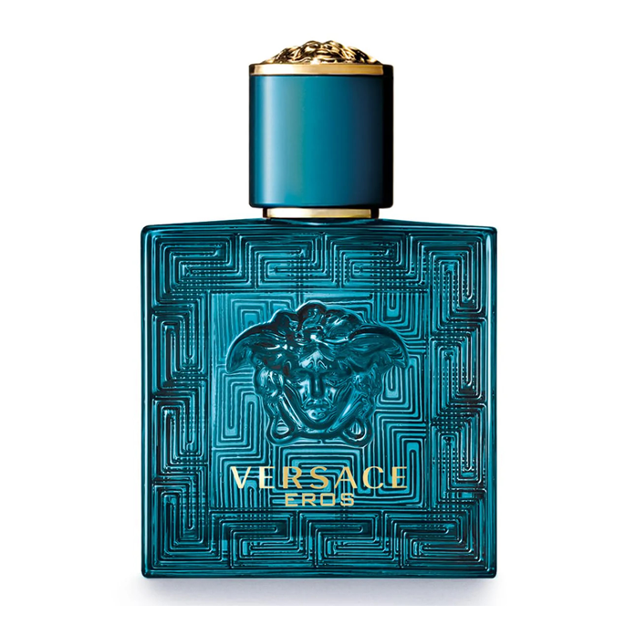 Versace Eros Eau de Toilette 50Ml