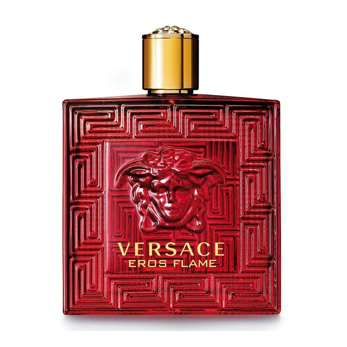 Versace Eros Flame Edp 50Ml