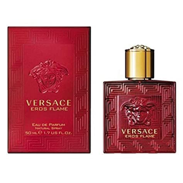 Versace Eros Flame Edp 50Ml