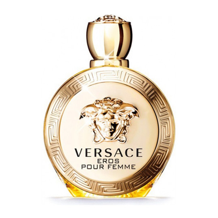 Versace Eros Pour Femme Edp 100Ml
